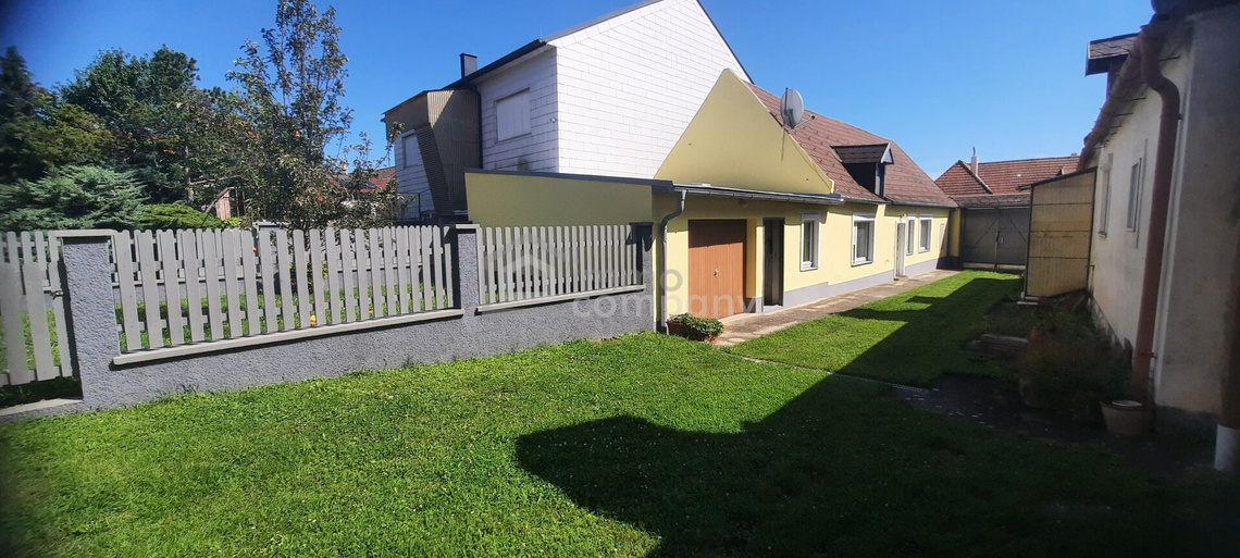 Sommerpreis! Haus mit Garten Zentrumsnah steht zum Verkauf – Foto 5