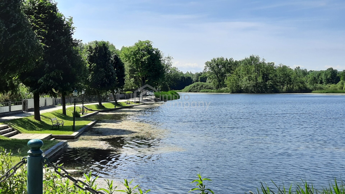 Großer Grund (4392 m²) in Thallern – Foto 1