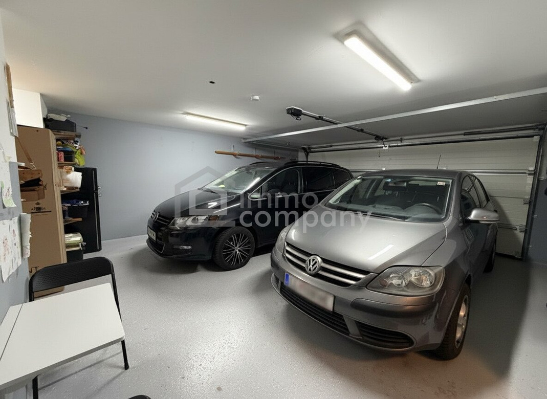 Extravagantes Haus in Ansfelden – Foto 11