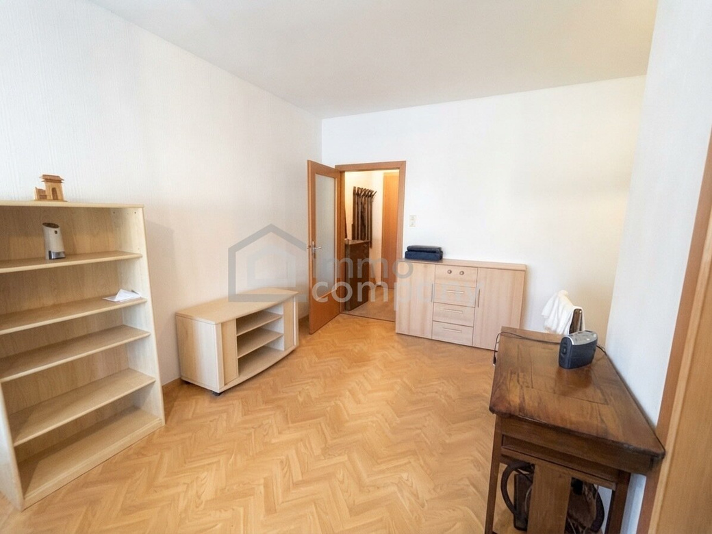 Zentral gelegene 2-Zimmer Mietwohnung – Foto 4