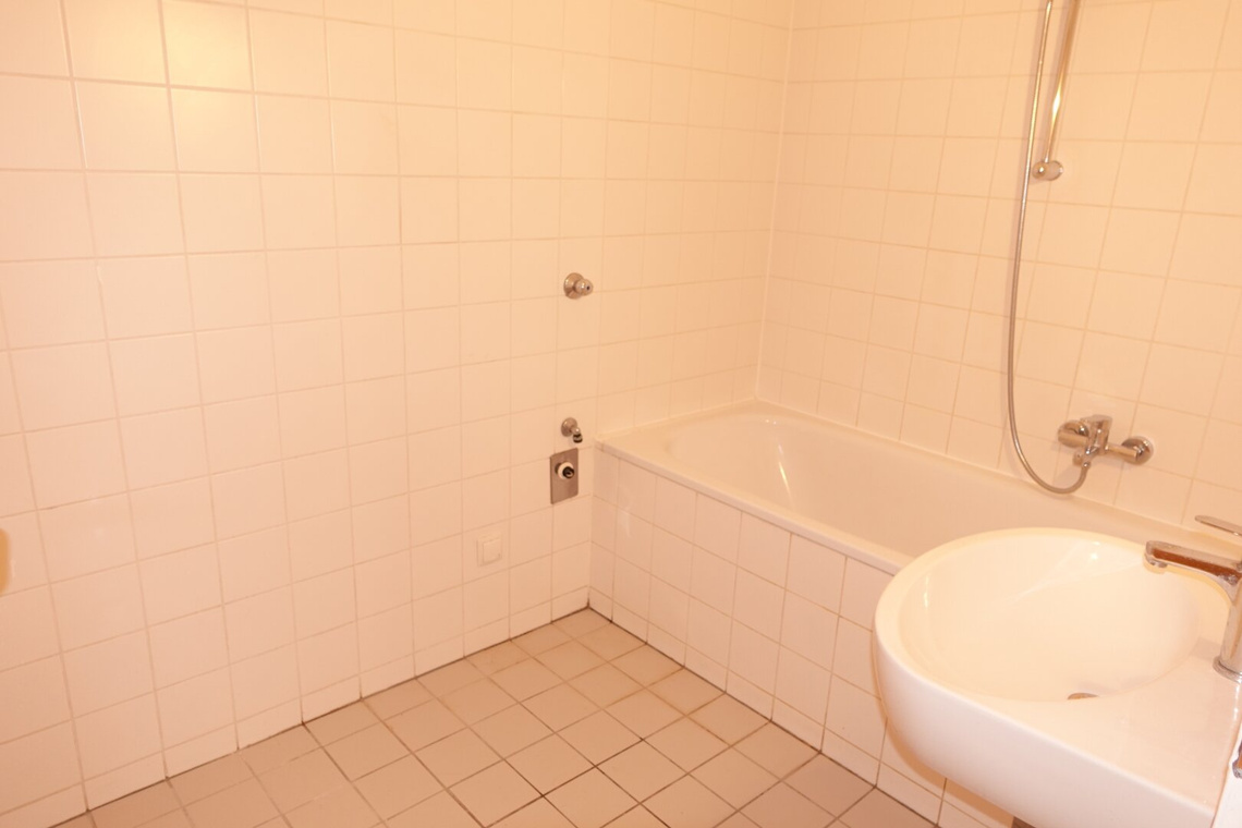 Großzügige 2 Zimmer Neubauwohnung  - zwischen Matzleinsdorfer Platz und Waldmüllerpark – Foto 12