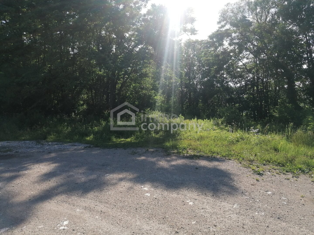 4.000 m² Betriebsgrundstück - ideale Lage für Gewerbe & Logistik – Foto 2