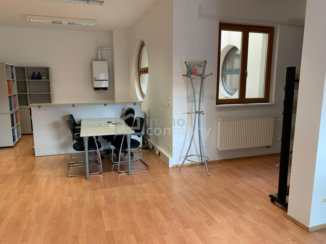 Neuwertige Büro-/Praxisfläche in Neusiedl am See – Top Lage für nur 1.562,82 €! – Foto 3