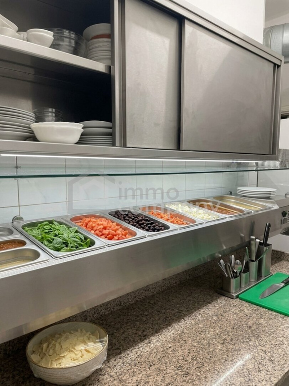Nachfolger gesucht für ZWEI Gastroeinheiten nahe U6 Gumpendorferstrasse – Foto 6