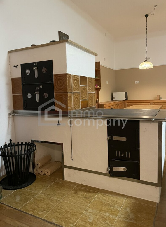 Charakterstark & bezugsfertig: Historisches Herrenhaus mit Raum zur Entfaltung – Foto 6