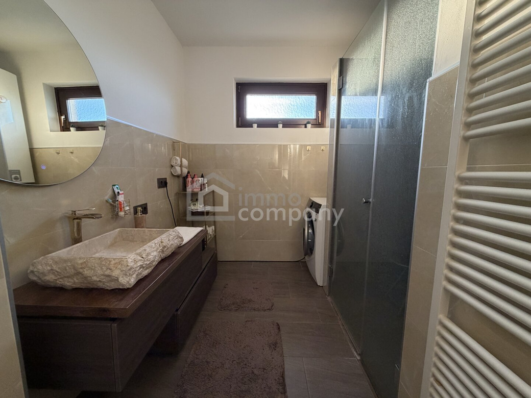 Eine Familienwohnung mit 4 Zimmern in naturnaher Lage! – Foto 4