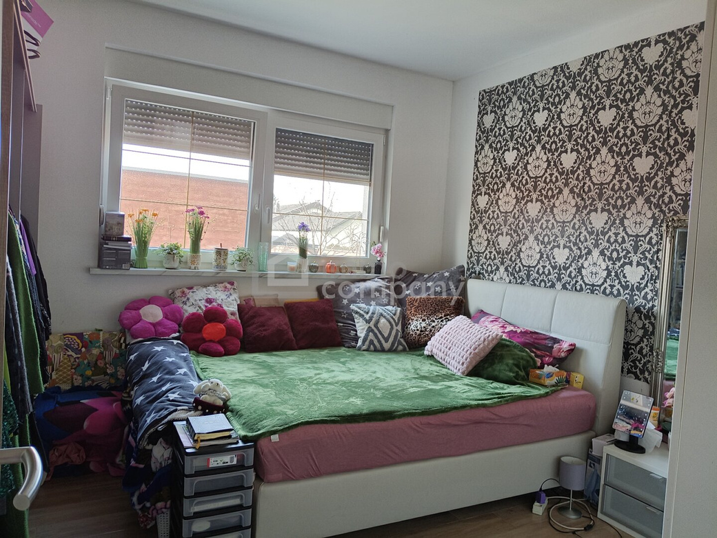 Großzügiges Einfamilienhaus mit viel Platz für die ganze Familie! – Foto 9