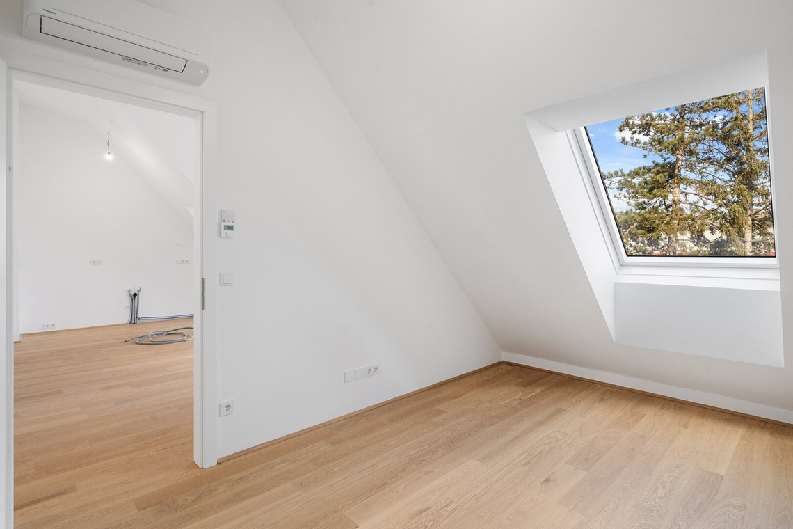 Exklusive 4 Zimmer DG-BALKON-Wohnung - Qualität auf höchstem Niveau – Foto 5