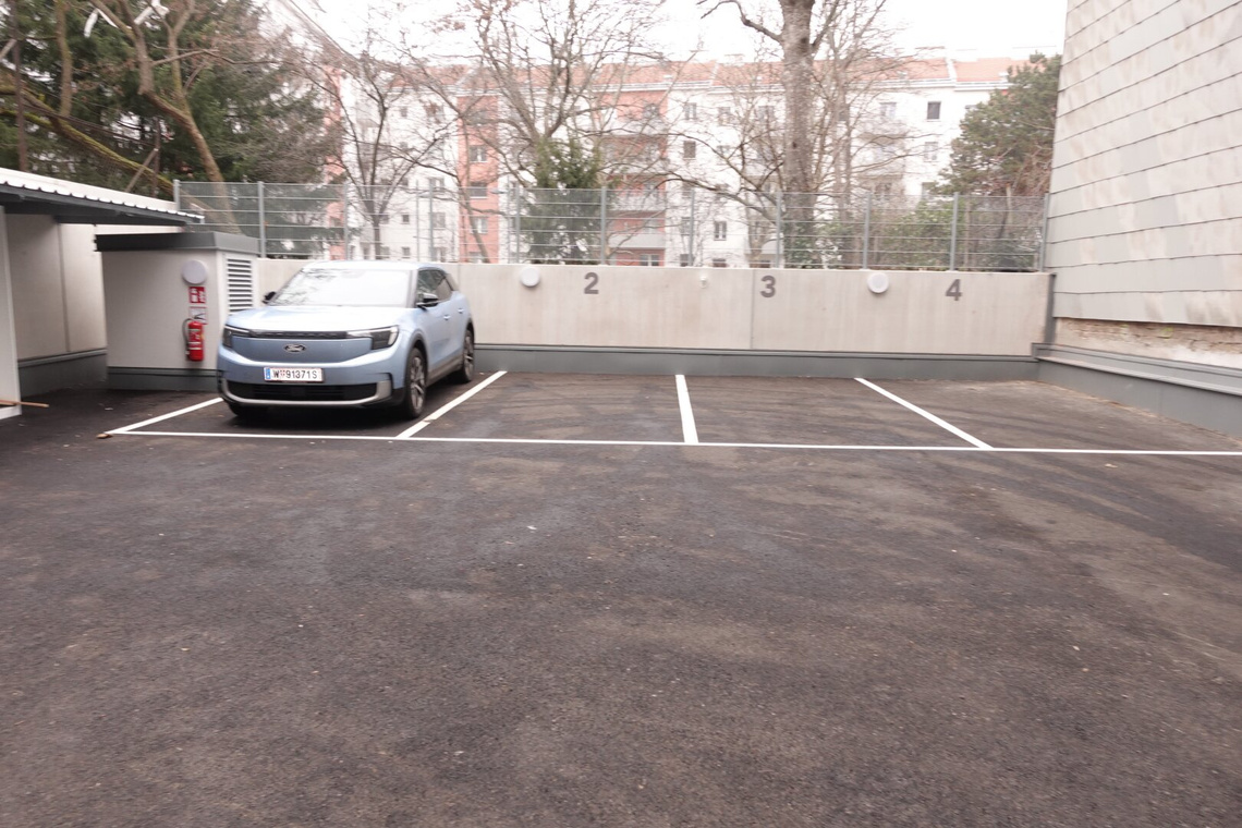 63 m² Geschäftslokal plus 40 m² Lager - ERSTBEZUG – Foto 12