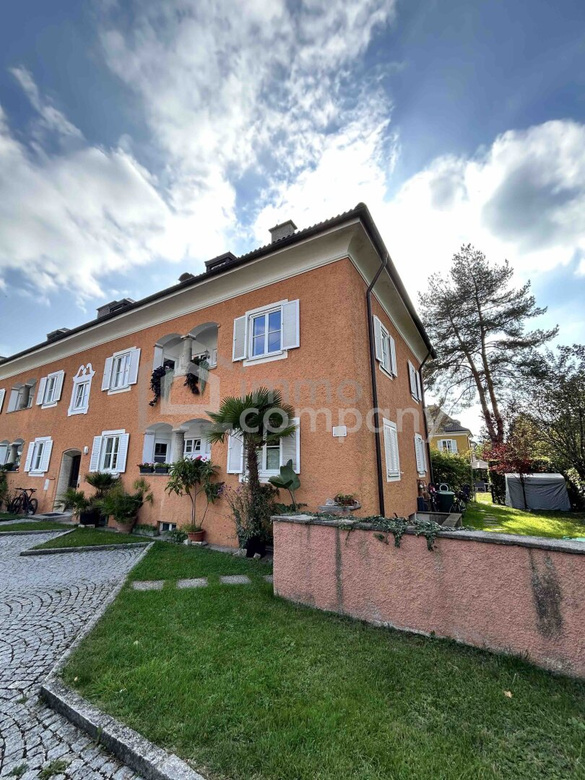 Charmante 3-Zimmer-Dachgeschoßwohnung in Salzburg – praktisch geschnitten und gut gelegen! – Foto 9
