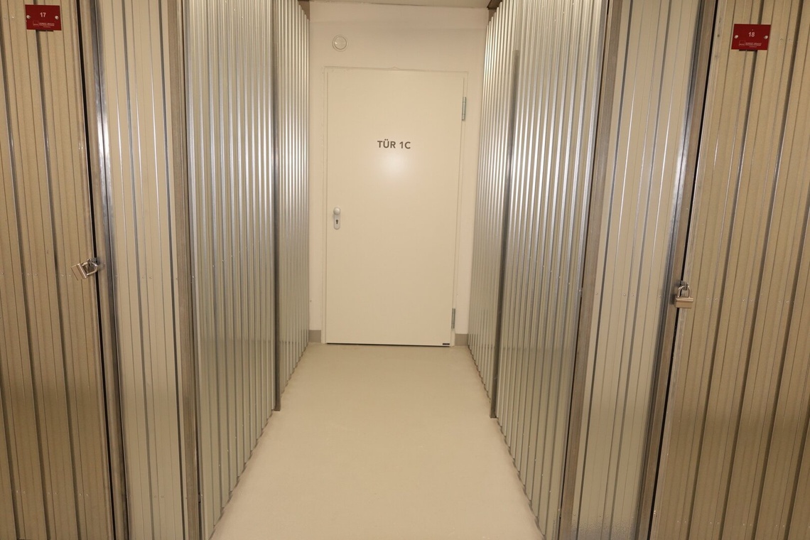 85,5 m² Lager - ERSTBEZUG – Foto 7