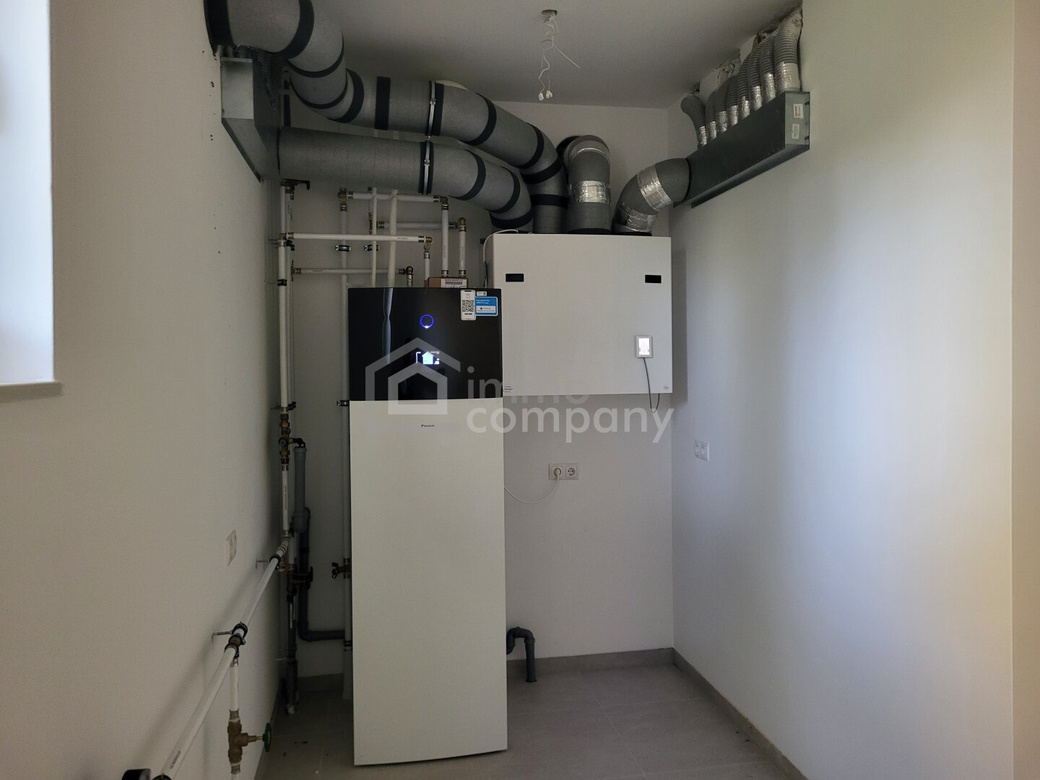 Exklusives Neubauhaus mit Altbaumbestand, Fernblick und großzügiger Terrasse – Foto 6