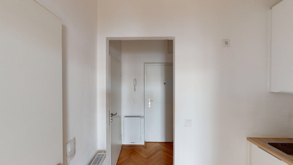 Sanierte Altbauperle im Hochparterre nahe U3 Ottakring! – Foto 4