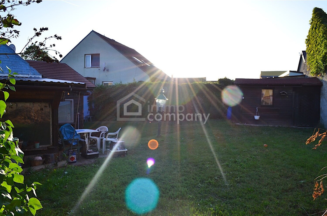 Entzückendes, SONNIGES Eigenheim für Bastler – Foto 10