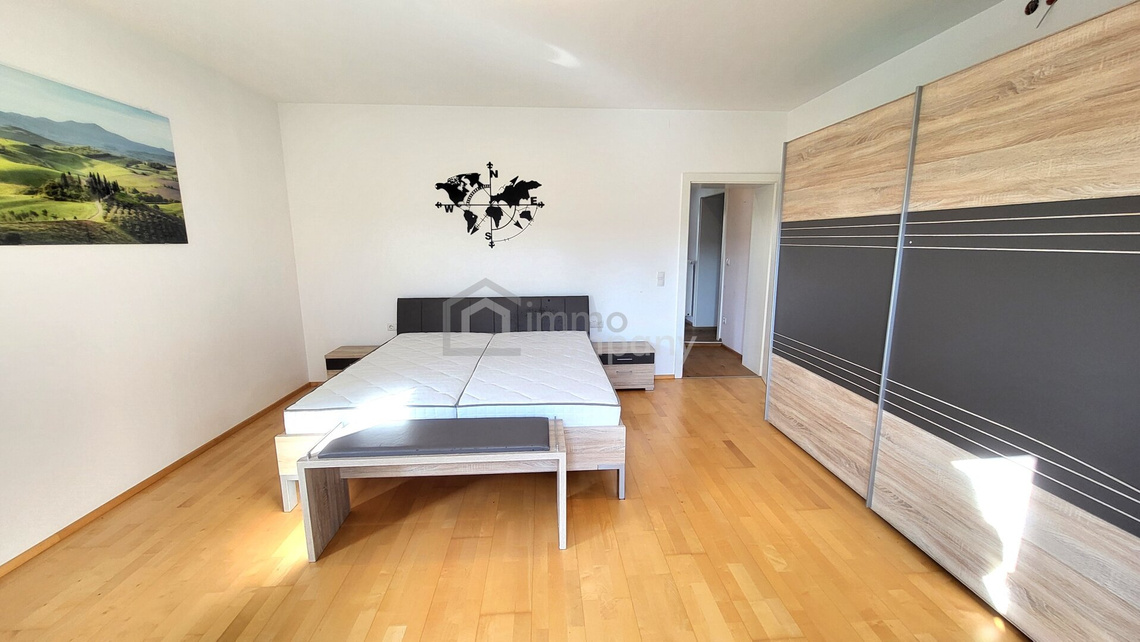 Ursprünglicher Charme trifft modernen Wohnkomfort – vielseitiges Anwesen nahe Graz! – Foto 5