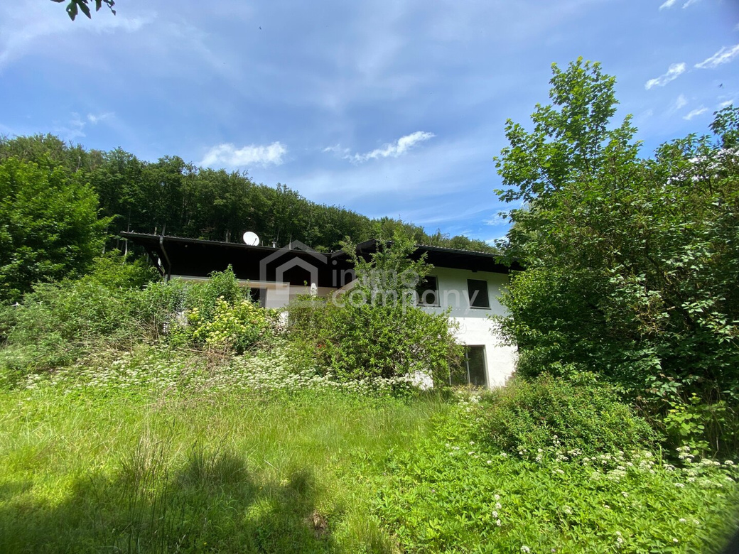 Sonniges Grundstück mit Teilungsoption und Altbestand in Weidlingbach – Foto 2