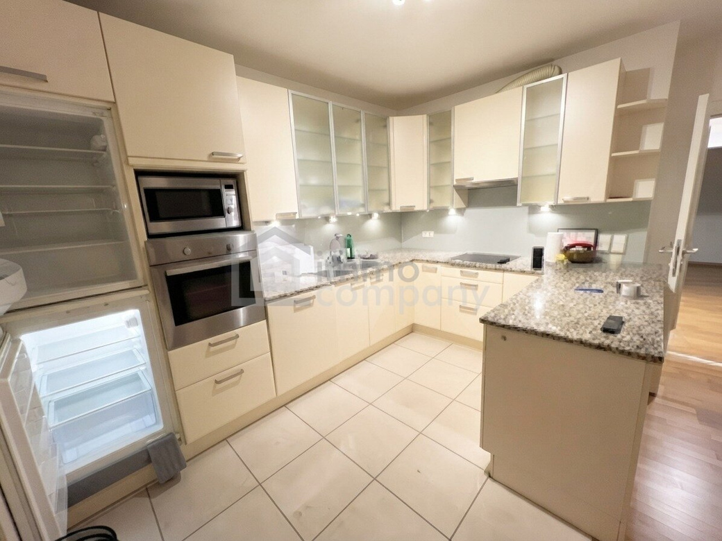 Moderne 3-Zi-Wohnung 107m² mit Loggia, Garage & Klimaanlage im Herzen von 1040 Wien! – Foto 7