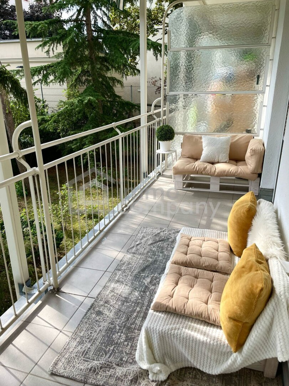 Wiener Traumwohnung: 3-Zimmer-Balkonwohnung in bester Lage für 329.000 €! – Foto 3
