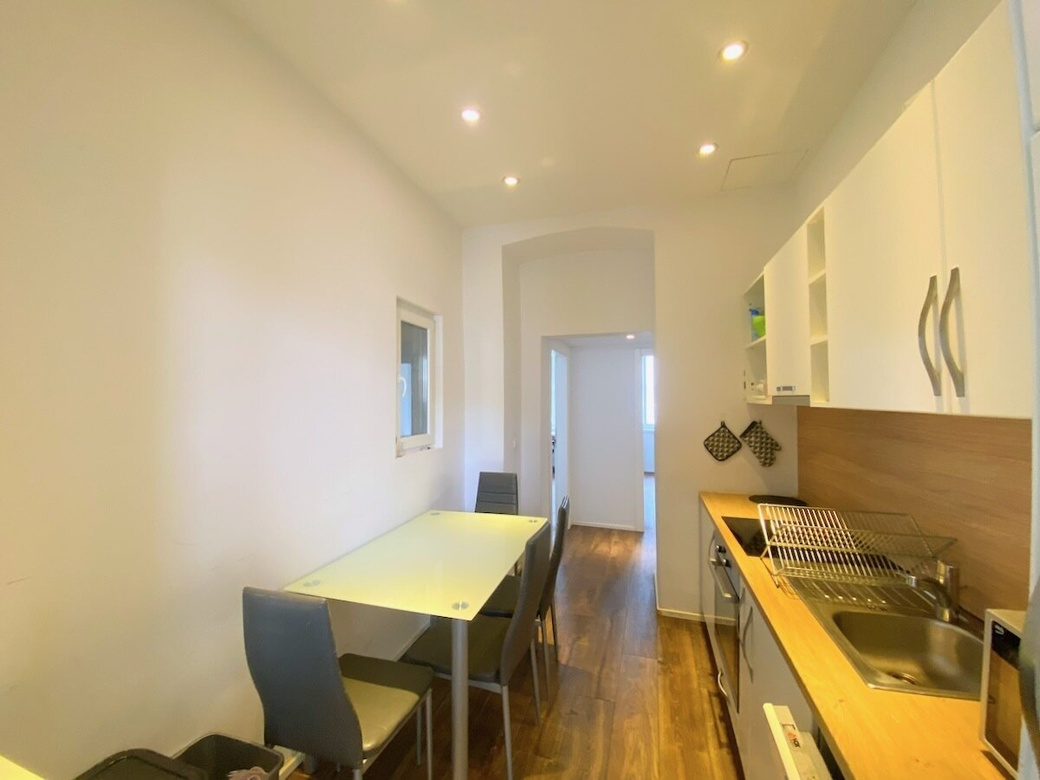 TOP GELEGENHEIT!! 5er WG als RENTABLES INVESTMENT! – Foto 9