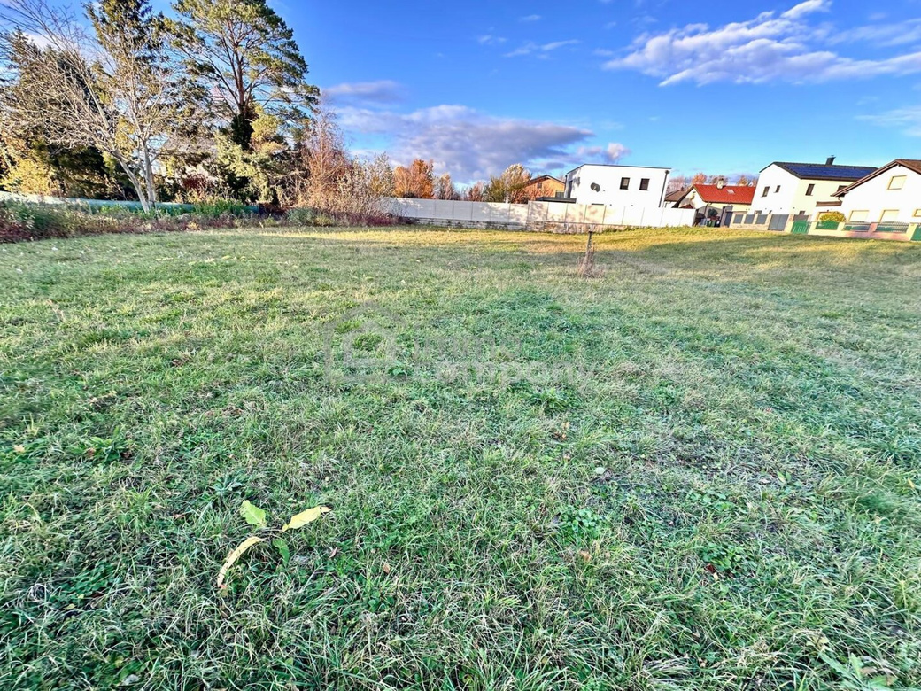 Traumhaftes Pacht Baugrundstück in Lassee: 640m² mit Garten und Stadtblick nur 333,33 € Miete pro Monat! – Foto 7