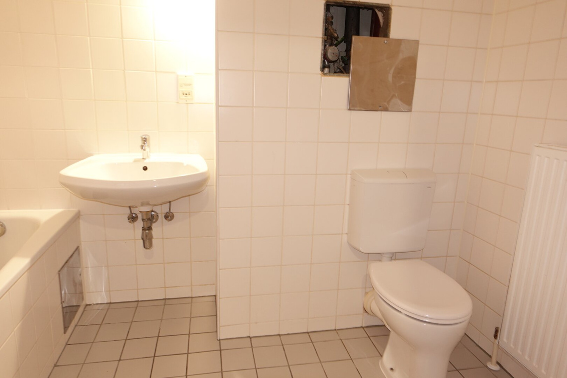 Schöne 2 Zimmer Neubauwohnung - zwischen Matzleinsdorfer Platz und Waldmüllerpark – Foto 12