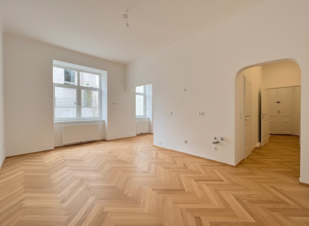 PIED-A-TERRE - ENTZÜCKENDER ZWEITWOHNSITZ ODER STARTERWOHNUNG – Foto 2