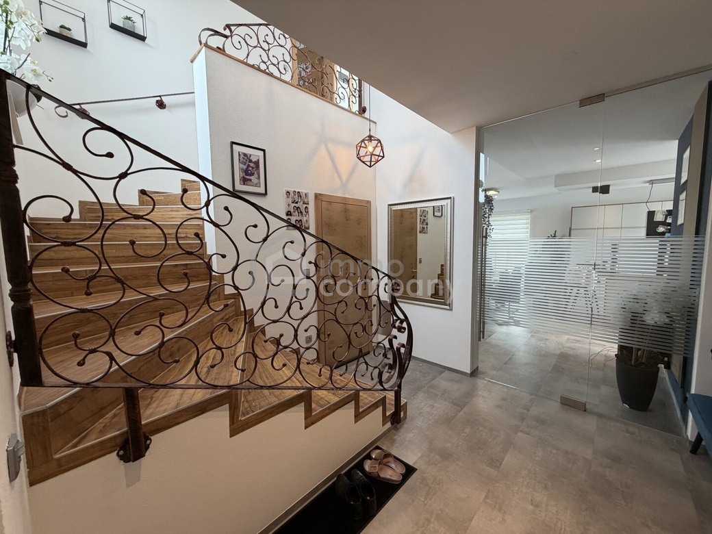 Extravagantes Haus in Ansfelden – Foto 4