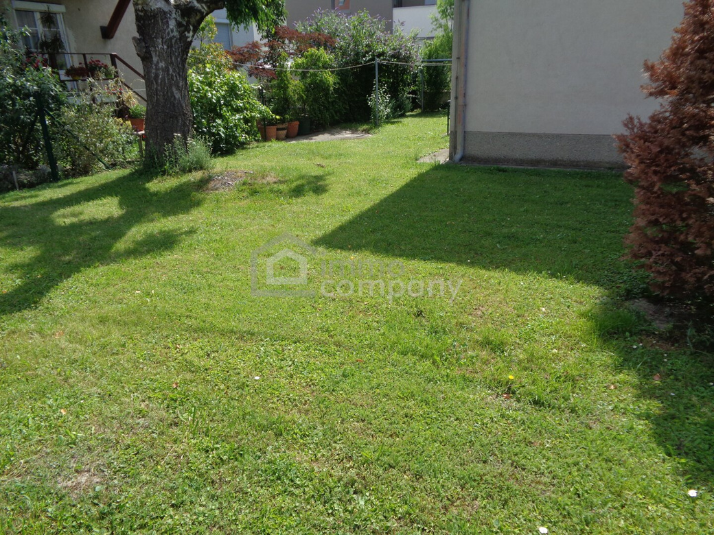 ETW- 3 Zimmer mit Garten! – Foto 9