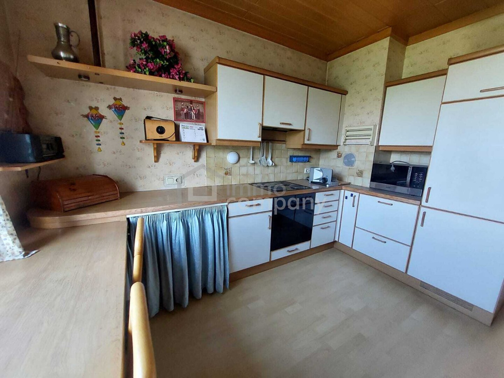 Platz für ALLE- Haus mit 2 Wohneinheiten! – Foto 9