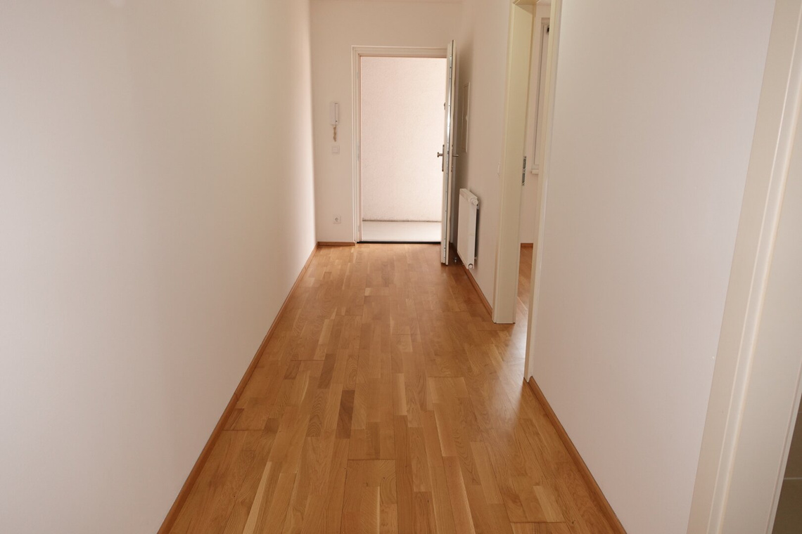 Großzügige und sympathische 2 Zimmer Neubauwohnung  - zwischen Matzleinsdorfer Platz und Waldmüllerpark – Foto 9