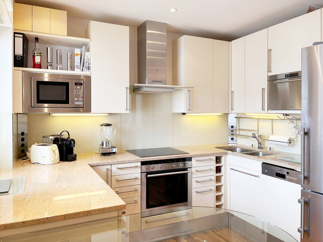 City Apartment im Herzen des 6. Bezirks – Foto 1