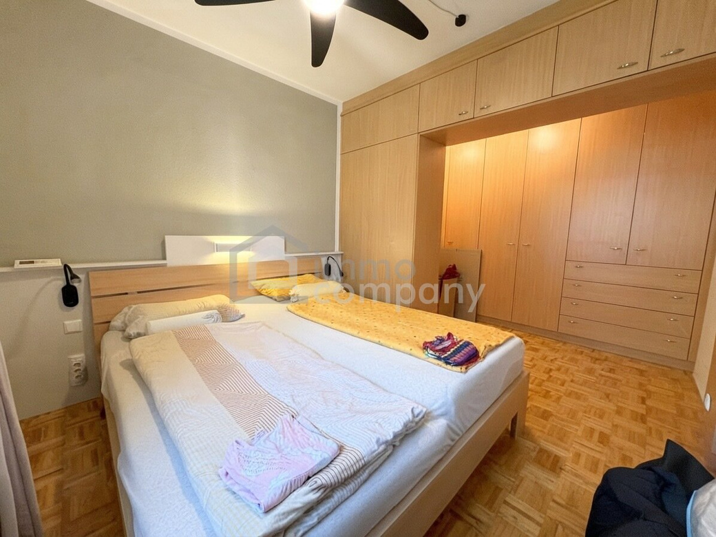 ***Froschberg*** - Sehr gut geschnittene 3-Zimmer-Wohnung mit Loggia – Foto 4
