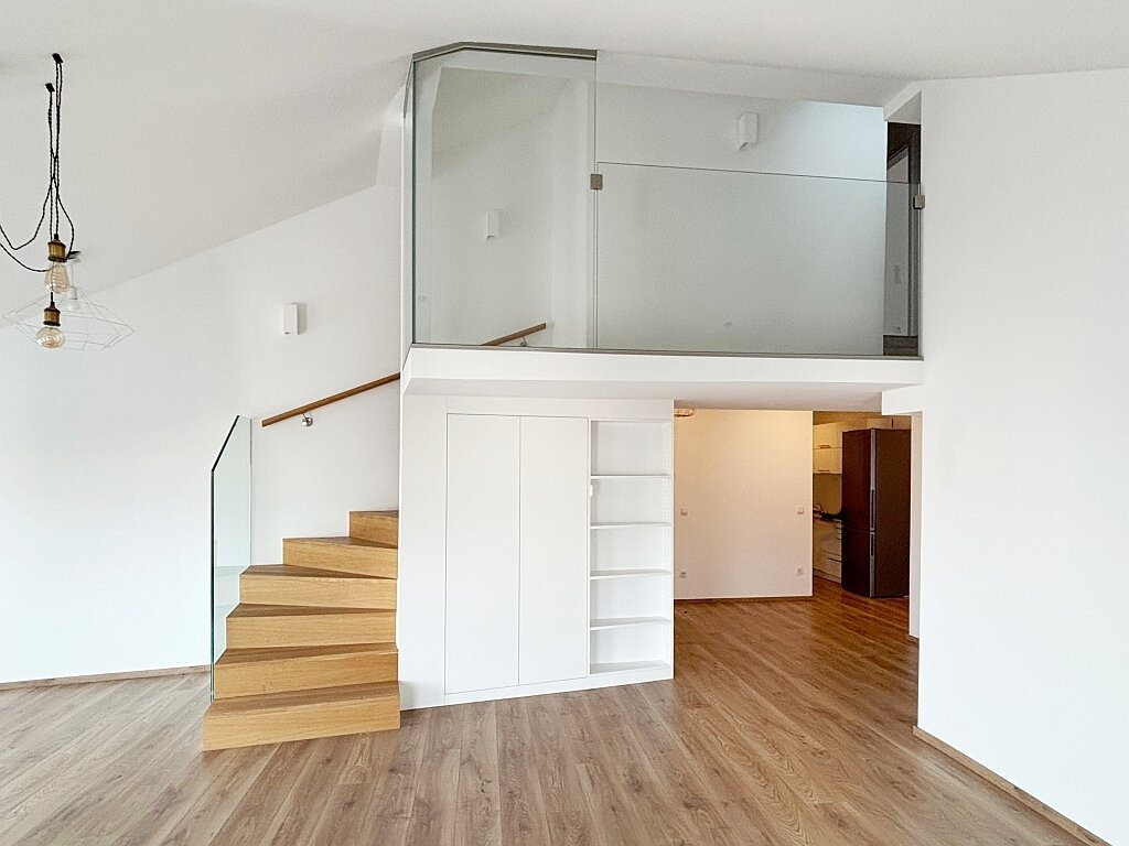 Dachterrasse mit sensationellem 360 Grad Rundumblick! – Foto 10