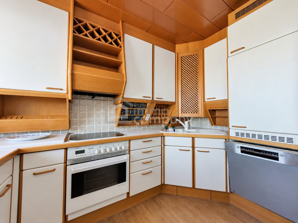 Gute Aussichten - Ihr neues Zuhause: 4 Zimmer mit Berg- und Stadtblick – Foto 7