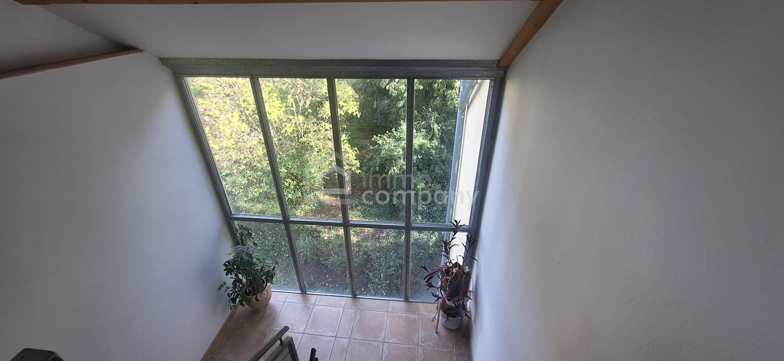Dachgeschosswohnung - Single-Hit mit Balkon und Garten im Wienerwald 1140 Wien – Foto 9