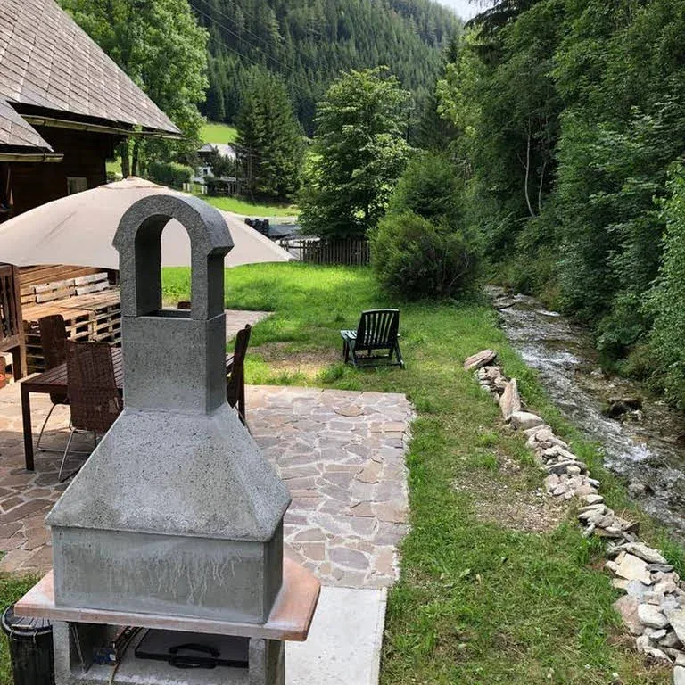 Chalet anno 1794 – Foto 11