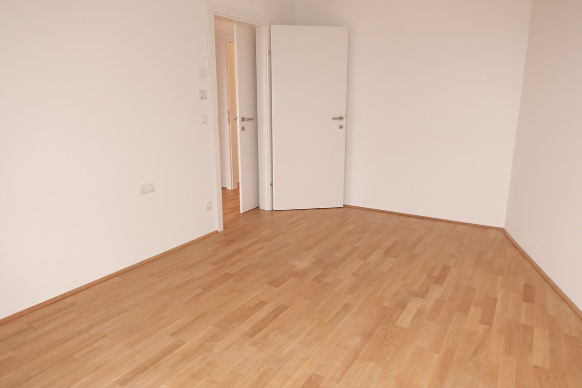 ERSTBEZUG 3 Zimmer DG-Balkon-Neubauwohnung – Foto 7