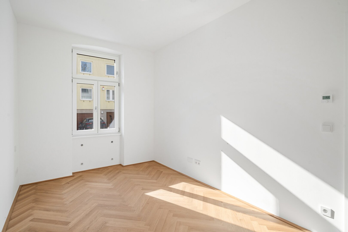 Exklusive 3 Zimmer BALKON-Wohnung - Qualität auf höchstem Niveau – Foto 6