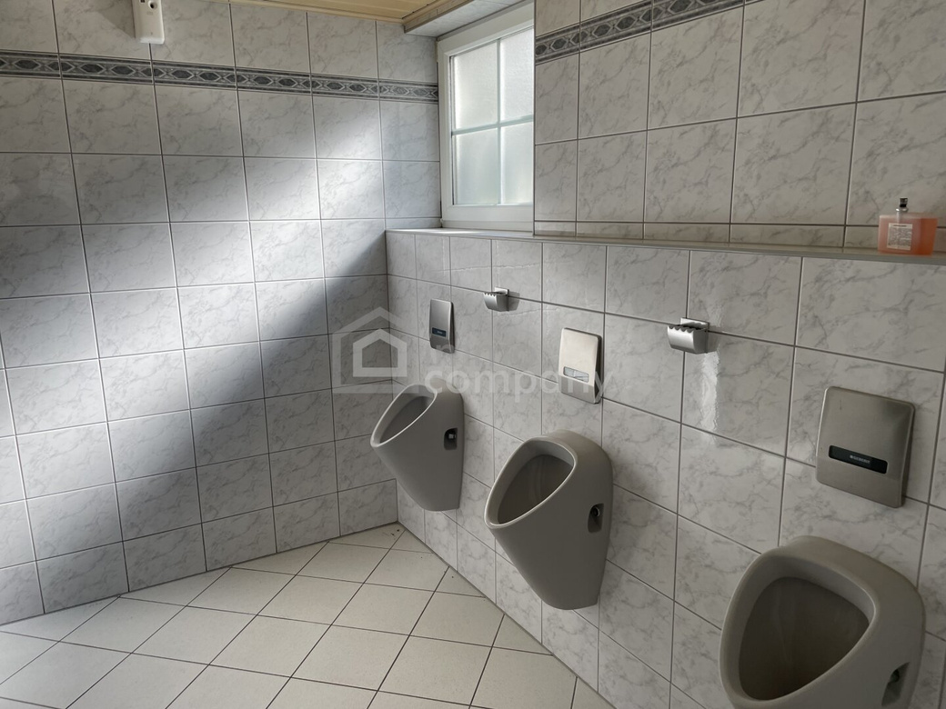 FLEXIBLE MIETMODELLE! Vielseitiges Gewerbe- & Gastronomieobjekt mit Produktion, Lager, Wohnung & Garten in Mödling – Foto 8