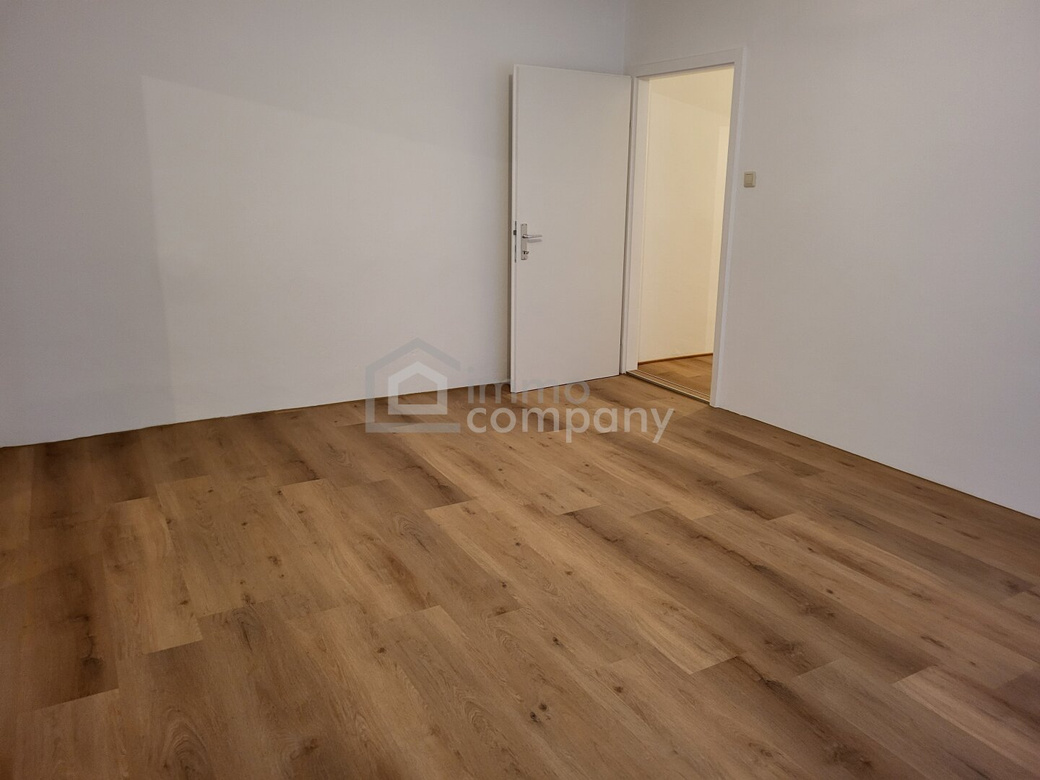 Gepflegte 3-Zimmer-Eigentumswohnung mit Garage und Keller in Ebenfurth – Foto 2
