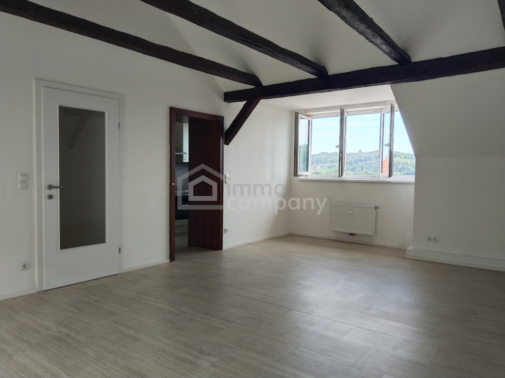 2-Zimmer-Wohnung zu vermieten!! – Foto 2