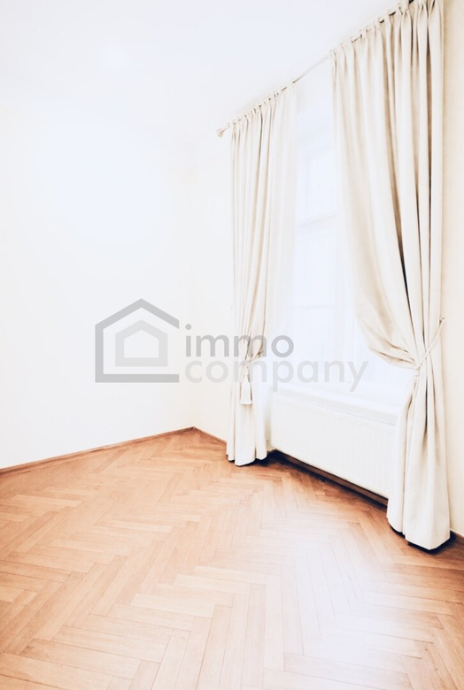Königliche Wohnung im Herzen von Wien! 3. Bezirk. U3 und U4. Wien Mitte! – Foto 5