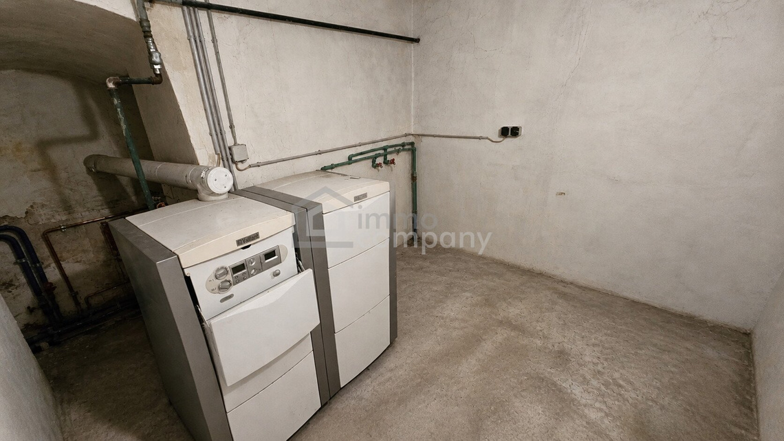 Sommeraktion! Renovierungsbedürftiges 8-Zimmer-Haus in Gaaden zu verkaufen! – Foto 9