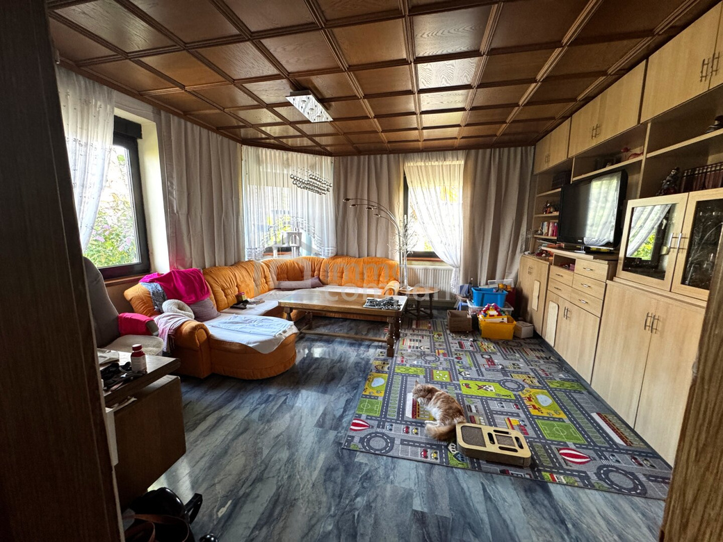Sonniges Eckgrundstück mit charmantem Einfamilienhaus – großes Potenzial in ruhiger Nachbarschaft! – Foto 6