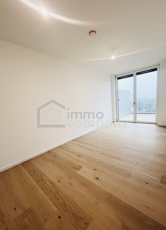 Ideale Wohnung mit Balkon und Stadtblick in einem neuen, mehrstöckigen Premiumgebäude! Pool, Sauna, Gym! 2. Bezirk. U2 – Foto 3