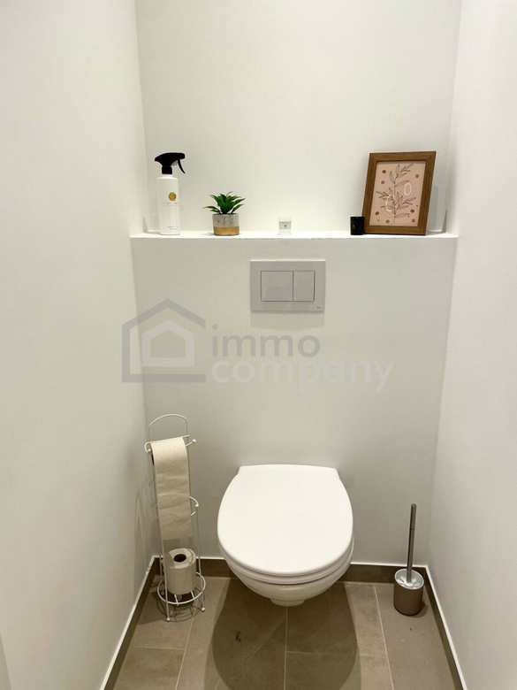 Wiener Traumwohnung: 3-Zimmer-Balkonwohnung in bester Lage für 329.000 €! – Foto 6