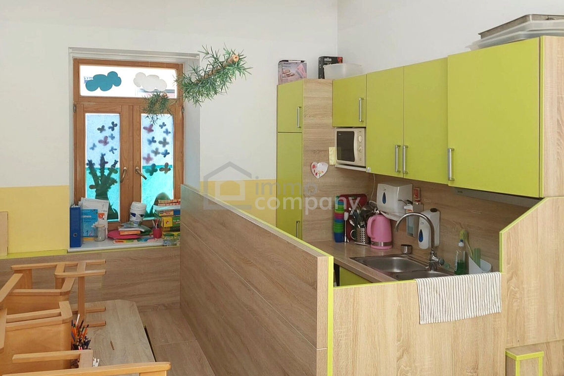 Anlegertraum in bester Lage: Landstraßer Altbau mit laufenden Mieteinnahmen & Entwicklungspotenzial – Foto 2