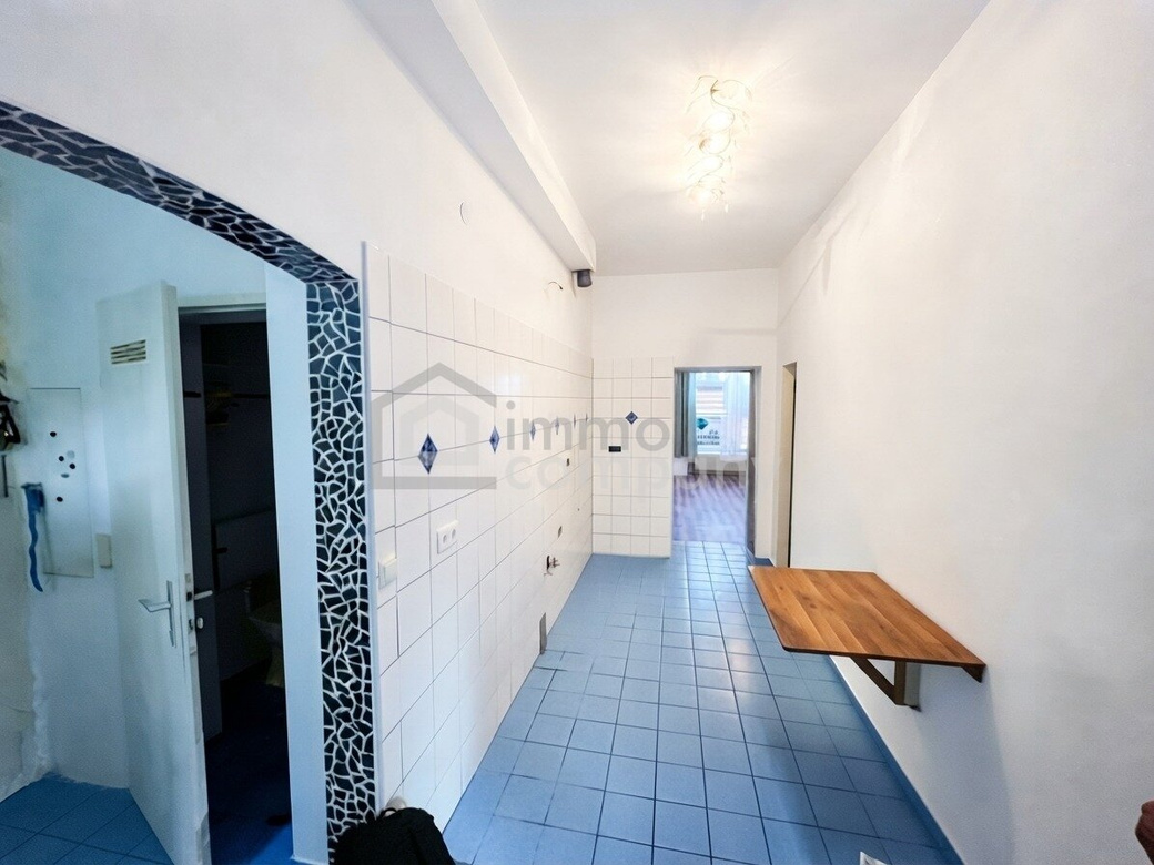 3-Zimmer-Wohnung mit großer Innenhofterrasse in 1140 Wien – Foto 3