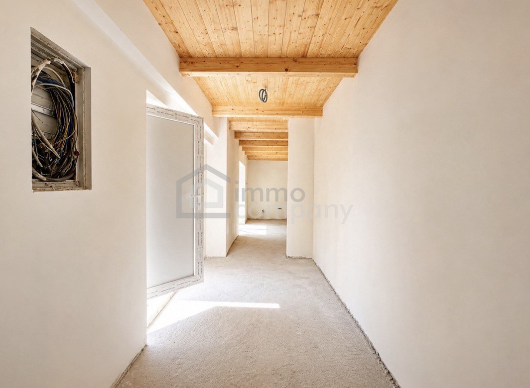 3-Zimmer-Neubauwohnung | Belagsfertig | 118 m² Eigengarten | Carport inklusive – Foto 10