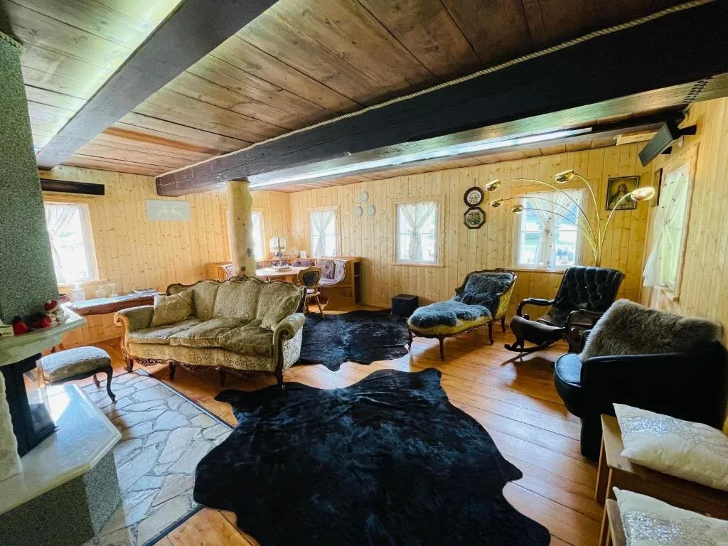 Chalet anno 1794 – Foto 4